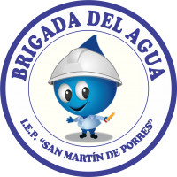 logo BRIGADA DEL AGUA
