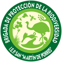 logo PROTECCIÓN DE LA BIODIVERSIDAD