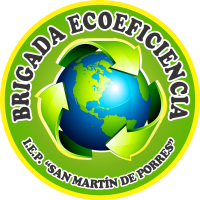 logos comite ambiental ecoeficiencia